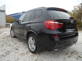 BMW X3 xDrive Msport - [3] 