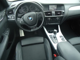 BMW X3 xDrive Msport - [7] 