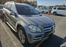 Mercedes-Benz GL 350 BlueTEC 4MATIC | Mobile.bg    3