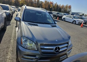 Mercedes-Benz GL 350 BlueTEC 4MATIC | Mobile.bg    2