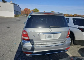 Mercedes-Benz GL 350 BlueTEC 4MATIC | Mobile.bg    5