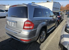 Mercedes-Benz GL 350 BlueTEC 4MATIC | Mobile.bg    4