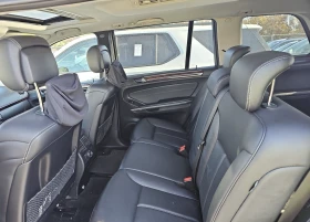 Mercedes-Benz GL 350 BlueTEC 4MATIC | Mobile.bg    11