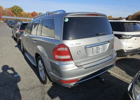 Mercedes-Benz GL 350 BlueTEC 4MATIC | Mobile.bg    6