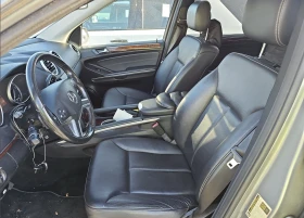 Mercedes-Benz GL 350 BlueTEC 4MATIC | Mobile.bg    7
