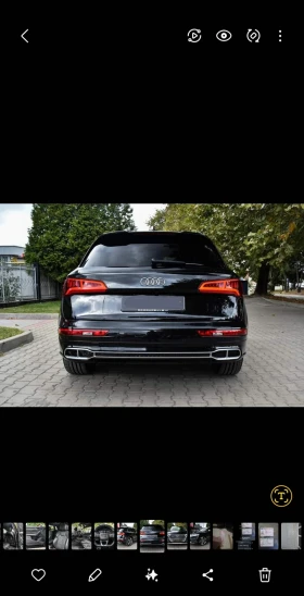 Audi SQ5 Mild Hybrid  | Mobile.bg    3