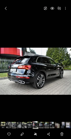 Audi SQ5 Mild Hybrid  | Mobile.bg    4