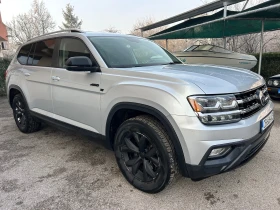 VW Atlas 2019* 4wd* КАСКО* Дистроник* 7Местен* 8скорости, снимка 7