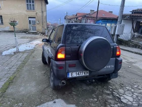 Toyota Rav4, снимка 8