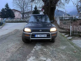 Toyota Rav4, снимка 6