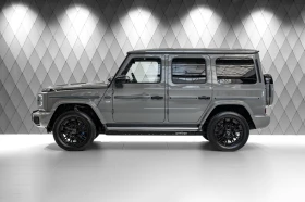 Mercedes-Benz G 580 EQ/ EDITION 1/ CARBON/ G-TURN/ KEYLESS/ BURM/ TV/  | Mobile.bg    3