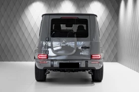 Mercedes-Benz G 580 EQ/ EDITION 1/ CARBON/ G-TURN/ KEYLESS/ BURM/ TV/ , снимка 5