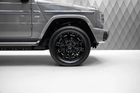 Mercedes-Benz G 580 EQ/ EDITION 1/ CARBON/ G-TURN/ KEYLESS/ BURM/ TV/ , снимка 6