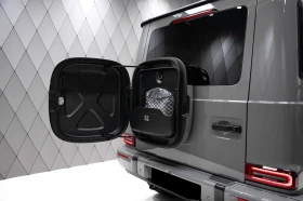 Mercedes-Benz G 580 EQ/ EDITION 1/ CARBON/ G-TURN/ KEYLESS/ BURM/ TV/  | Mobile.bg    17