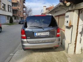SsangYong Rexton - 2200 € / 4302.83 лв. - 20142797 5