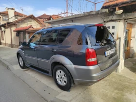 SsangYong Rexton - 2200 € / 4302.83 лв. - 20142797 4