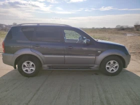 SsangYong Rexton | Mobile.bg    4