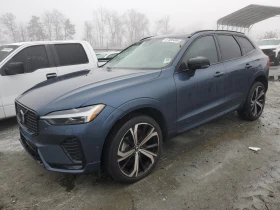 Volvo XC60 B5 AWD Ultimate Dark Theme, снимка 3