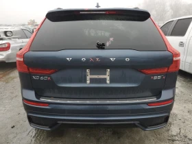 Volvo XC60 B5 AWD Ultimate Dark Theme, снимка 5