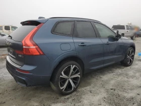 Volvo XC60 B5 AWD Ultimate Dark Theme, снимка 6