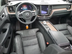 Volvo XC60 B5 AWD Ultimate Dark Theme, снимка 7