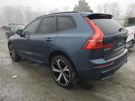 Volvo XC60 B5 AWD Ultimate Dark Theme, снимка 4