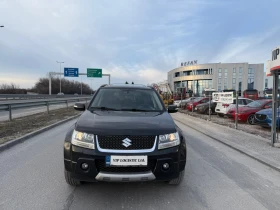 Suzuki Grand vitara FACELIFT* КОЖА* НАВИГАЦИЯ* ШИБИДАХ* ЛУКС* 4Х4 1