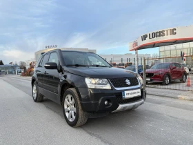 Suzuki Grand vitara FACELIFT* КОЖА* НАВИГАЦИЯ* ШИБИДАХ* ЛУКС* 180.000к, снимка 3