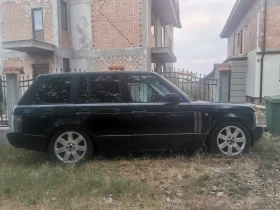 Land Rover Range rover, снимка 5