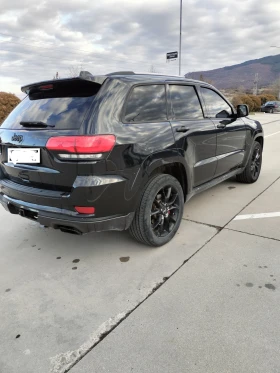 Jeep Grand cherokee SUMMIT 3.0 CRD, снимка 6