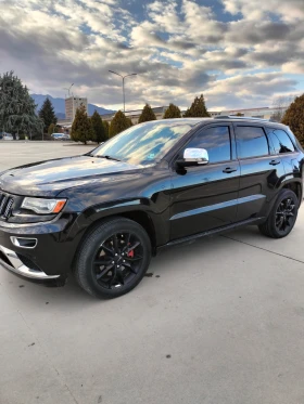 Jeep Grand cherokee SUMMIT 3.0 CRD, снимка 2