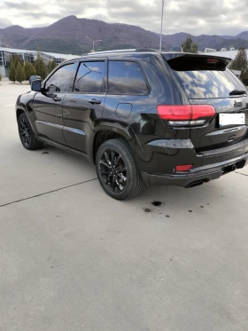 Jeep Grand cherokee SUMMIT 3.0 CRD, снимка 4