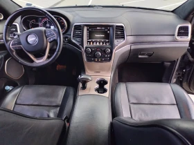 Jeep Grand cherokee SUMMIT 3.0 CRD, снимка 9