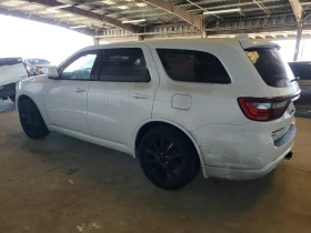Dodge Durango R/T 5.7 HEMI      | Mobile.bg    4