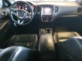 Dodge Durango R/T 5.7 HEMI      | Mobile.bg    8