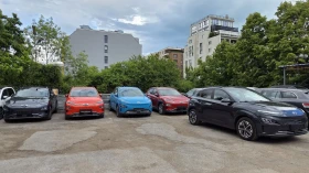 Hyundai Kona 12.2022/Blue link | Mobile.bg    15