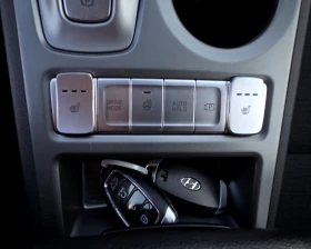Hyundai Kona 12.2022/Blue link | Mobile.bg    13