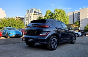 Обява за продажба на Hyundai Kona 12.2022/Blue link ~43 150 лв. - изображение 2