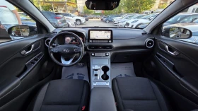 Обява за продажба на Hyundai Kona 12.2022/Blue link ~43 150 лв. - изображение 9
