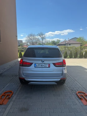 BMW X5 3.5i F15 | Mobile.bg    3