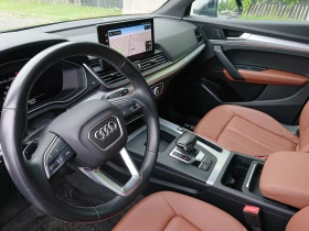 Audi Q5 * PROGRESSIV* * *  | Mobile.bg    10