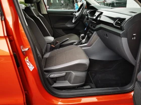 VW T-Cross Style 1.0 TSI OPF DSG | Mobile.bg    6
