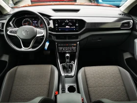 VW T-Cross Style 1.0 TSI OPF DSG | Mobile.bg    4