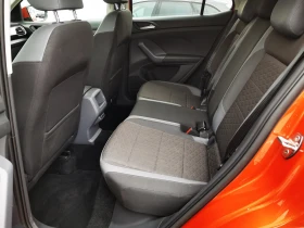 VW T-Cross Style 1.0 TSI OPF DSG | Mobile.bg    7