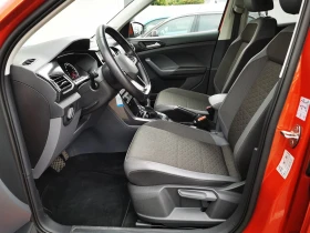 VW T-Cross Style 1.0 TSI OPF DSG | Mobile.bg    5