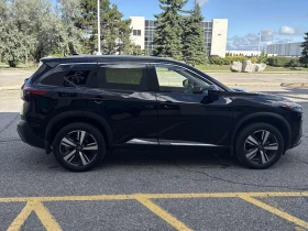 Nissan Rogue CARFAX* *   *  | Mobile.bg    3