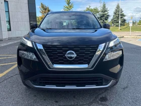Nissan Rogue CARFAX* *   *  | Mobile.bg    6