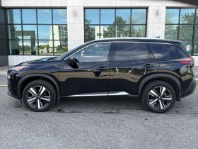 Nissan Rogue CARFAX* *   *  | Mobile.bg    2