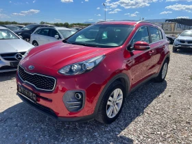 Kia Sportage 1.7 CRDI