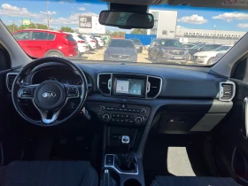 Kia Sportage 1.7 CRDI - 22300 лв. - 95320290 14